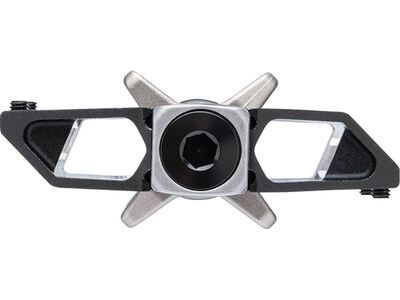 Crankbrothers Mallet Trail, black - Bild 4