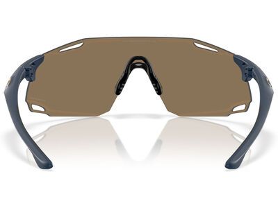 Oakley Cybr Dyno, Prizm 24k / matte abyss - Bild 6