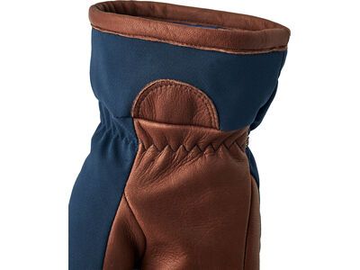 Hestra Vemdalen CZone Mitt, navy - Bild 6