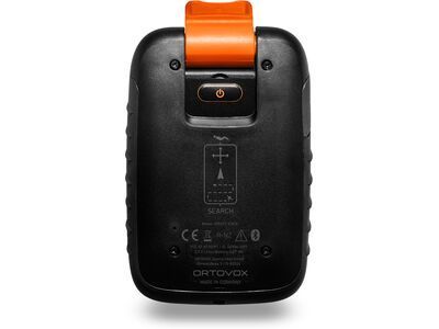 Ortovox Diract Voice, blue ocean - Bild 7