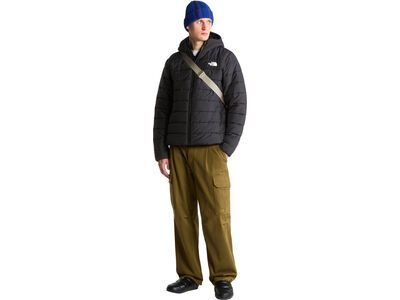 The North Face M Aconcagua Hooded Jacket, tnf black - Bild 6