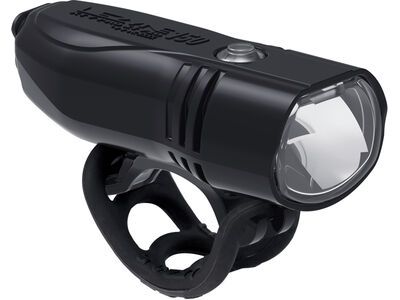 Lezyne KTV Pro 150+ / KTV Drive STVZO Rear Set, black - Bild 2