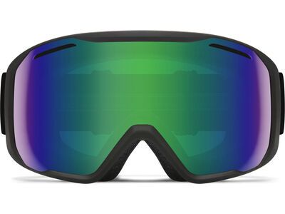 Smith Blazer, Green SolX Mirror / black - Bild 2