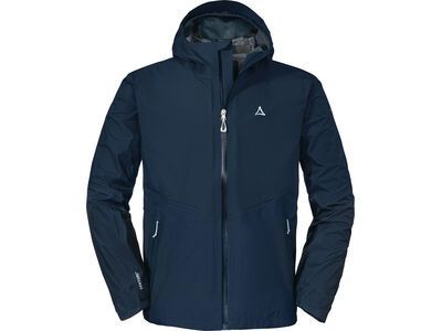 Schöffel 3L Jacket Ryten M, methyl blue