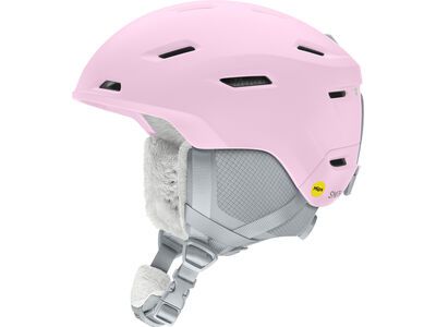 Smith Descend MIPS, matte pink frost - Bild 1