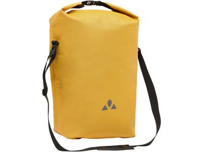 Vaude Urban Cargo Fahrradkorb Radtasche, burnt yellow - Bild 3