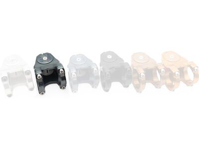 OAK Components Eternal Vorbau mit Topcap, lunargrey - Bild 3