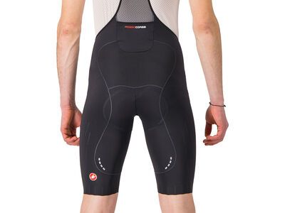 Castelli Free Aero Race S Bibshort, black - Bild 3