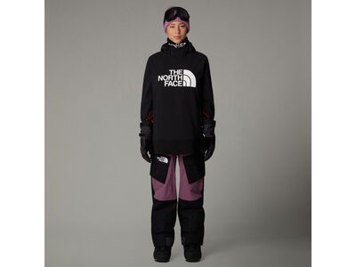 The North Face Women’s Tekno Pullover Hoodie, tnf black/npf - Bild 5