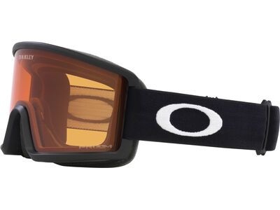 Oakley Target Line M, Prizm Snow Persimmon / matte black - Bild 2