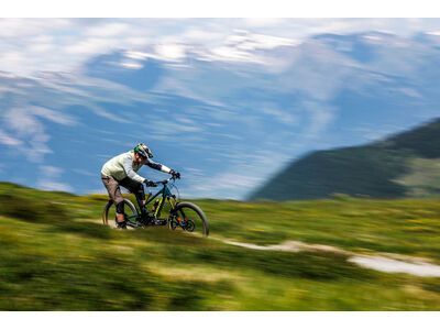 Santa Cruz Hightower C / S / 29, gloss day green - Bild 11