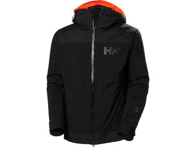 Helly Hansen Powdreamer 2.0 Jacket black