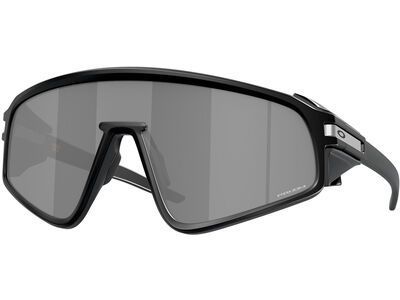 Oakley Latch Panel Prizm Black / matte black