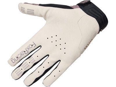 Fox Defend Glove Park SE, purple dusk - Bild 2