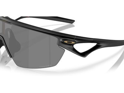 Oakley Sphaera Players Collection, Prizm Black / matte black - Bild 4