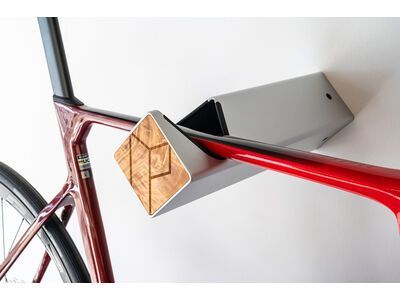 PARAX D-Rack L Olive, silber - Bild 2