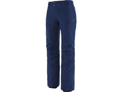 Patagonia Women's Stormstride Pants, classic navy
