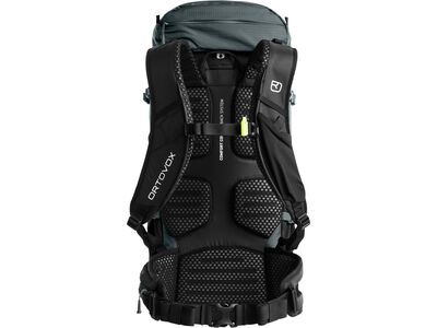 Ortovox Traverse 38 S, dark arctic grey - Bild 2