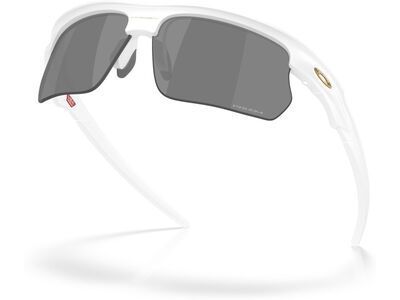 Oakley BiSphaera Players Collection, Prizm Black / matte white - Bild 3