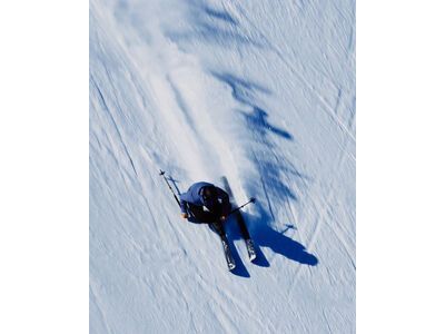 K2 Blur 74 W - ERC 11 TCx Light QuikClik, anthracite - Bild 7