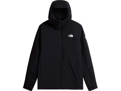 The North Face M Summit Casaval Hoodie, tnf black - Bild 1