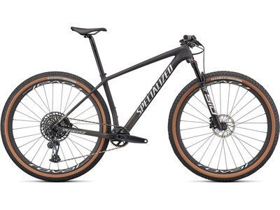 Specialized Epic HT Expert, carbon/smoke/white