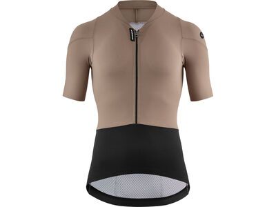 Assos Mille GTS Jersey S11 terra sand