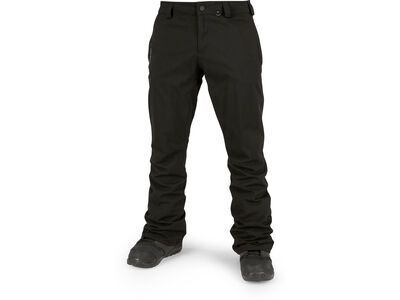 Volcom Klocker Tight Pant, black - Snowboardhose