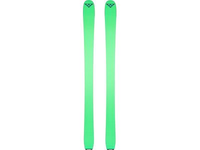 Black Crows Navis Freebird, green - Bild 2