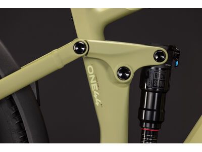 Cube Stereo Hybrid One44 Pro 800 FE 29, softwillow´n´green - Bild 5