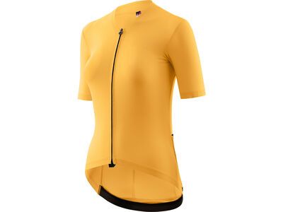 Assos Dyora R Jersey S11, flame orange - Bild 3