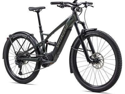 Specialized Turbo Tero X 5.0 - 29/27.5, oak green metallic/oak green - Bild 2