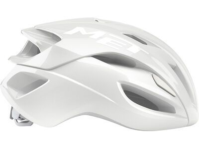 MET Rivale MIPS, absolute white limited edition - Bild 2