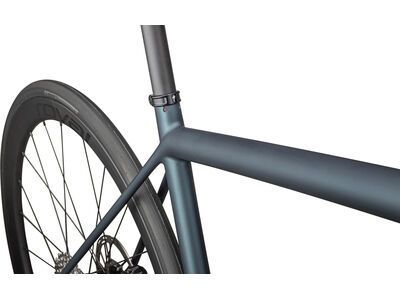 Specialized Aethos Expert, deep lake metallic/green pearl - Bild 6