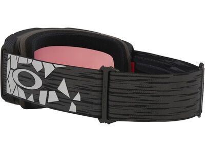 Oakley Line Miner Pro L, Prizm Snow Torch Iridium & Iced - Bild 7