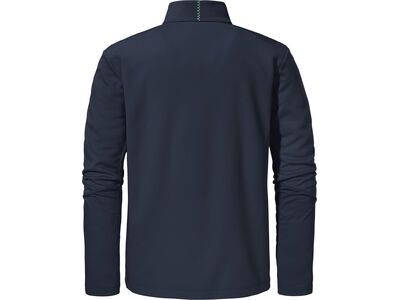 Schöffel Fleece Jk Style Wakeland MNS, navy blazer - Bild 2