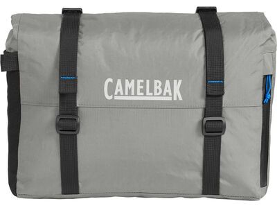 Camelbak M.U.L.E. 12 Handlebar Pack, wolf grey - Bild 4