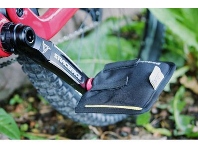 dirtlej Bikeprotection Bike Carrier - E-Bike Package - Bild 5