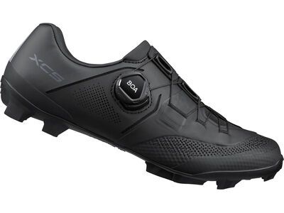 Shimano SH-XC503W Women XC, black - Bild 2