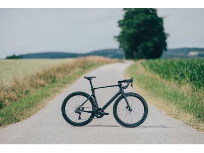 Cube Agree C:62 Pro, blackline - Bild 2