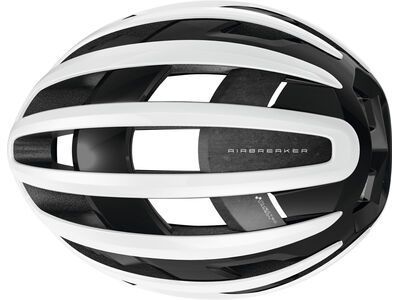 Abus AirBreaker 2.0, shiny white - Bild 6