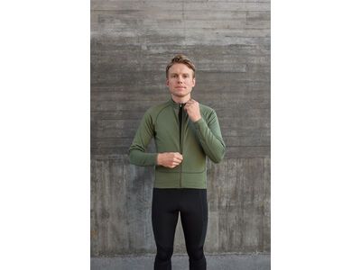 POC M's Thermal Jacket, epidote green - Bild 11