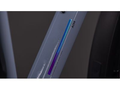 Cube Aim One FE 27.5, smoke´n´black - Bild 4