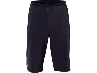 ION Bike Shorts Plus Ionic LT Men, black - Bild 2