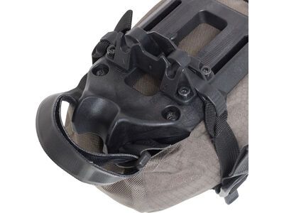 ORTLIEB Seat-Pack QR 13 L, dark sand - Bild 4