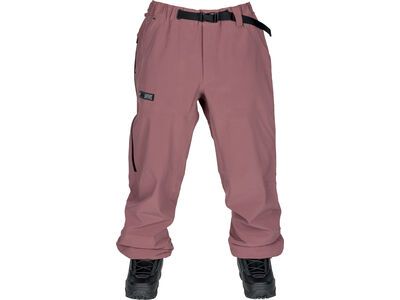 L1 Axial Pant, burnt rose