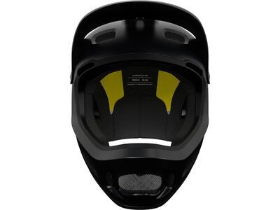 POC Coron Air MIPS, uranium black - Bild 2