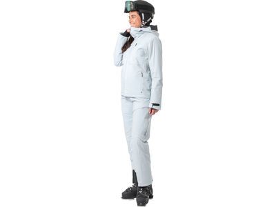 2117 of Sweden Women’s Grubban Light Padd Ski Jacket, soft blue - Bild 4