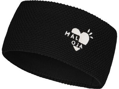 Maloja LampsenspitzeM., deep black