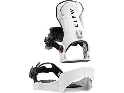 Clew Independence 1.0, white - Bild 8